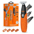 Wahl Trim Ninja All-in-One Electric Razor & Beard Trimmer