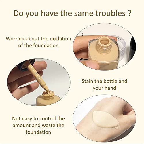 Neutrogena Healthy Skin Foundation Pump Replacement 2-Pack