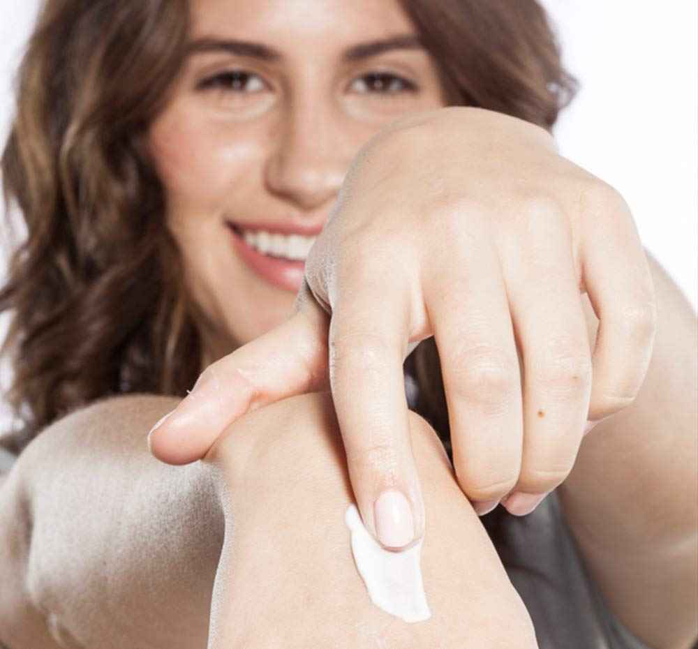 Farmhouse Fresh Rich Shea Butter Body Cream - Fluffy Bunny 8oz