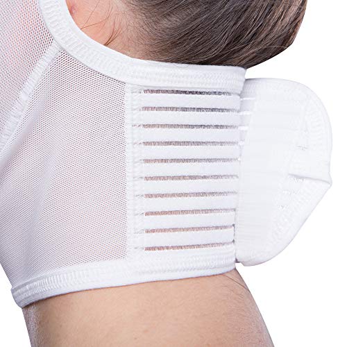 LIPOELASTIC Post-Surgical Chin Neck Compression Mask