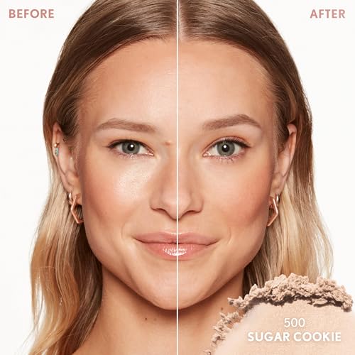 COVERGIRL TruBlend Baked Luminous Finishing Powder - Sugar Cookie