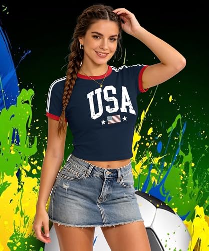 Mexico Soccer Jersey Women 2026 Cup Shirt