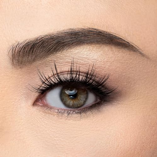 House of Lashes Allura Lite False Eyelashes - Faux Mink