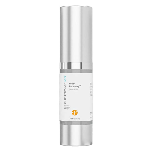 Photozyme DNA Youth Recovery Facial Serum | 0.5 Fl Oz