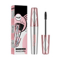 4D Silk Fiber Lash Mascara - Waterproof Volume & Length