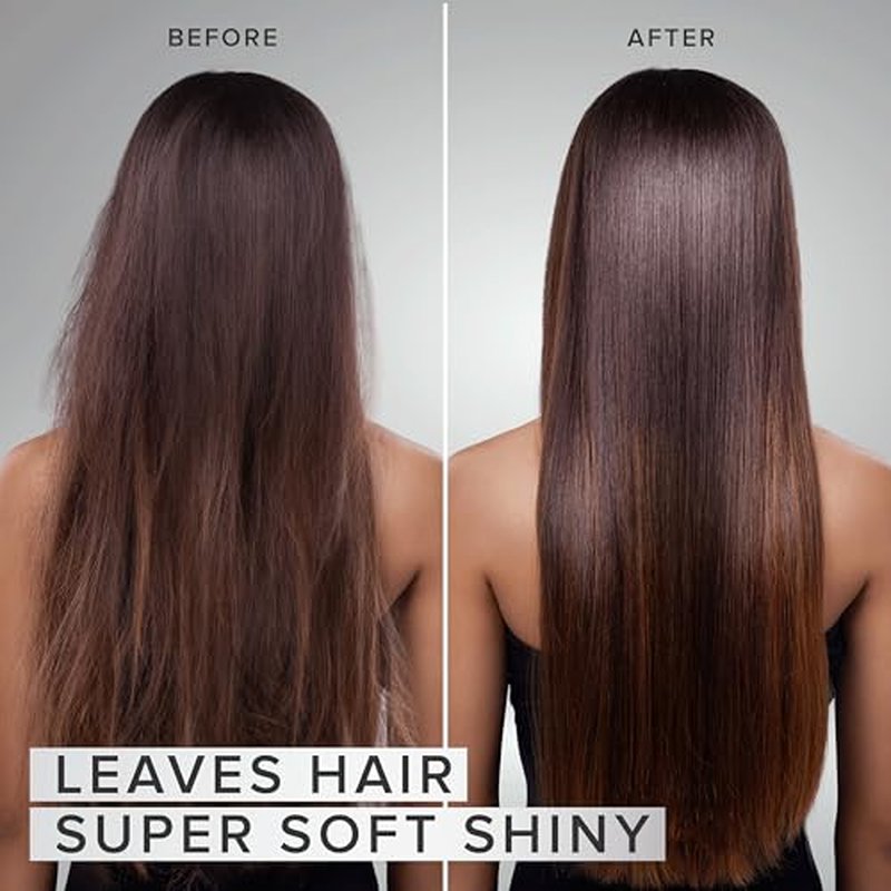 NYK1 Salt & Sulfate Free Shampoo for Color Treated Hair - 17 Oz