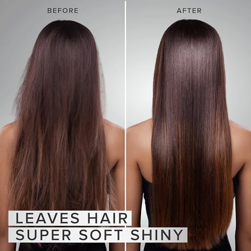 NYK1 Salt & Sulfate Free Hair Care Shampoo 17 Oz for Treated & Colored Hair