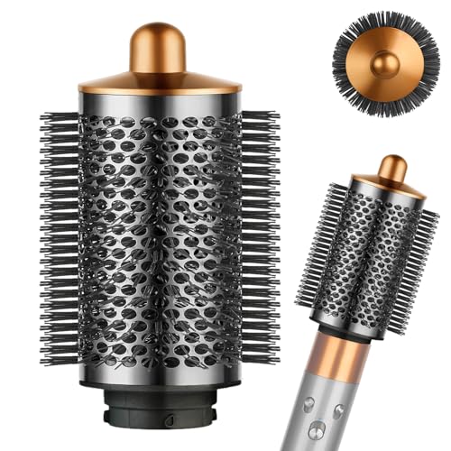Large Round Volumizing Brush for Dyson Airwrap HS01 HS05 HS08