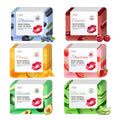 30-Piece Moisturizing Lip Mask Set – Overnight Hydrating Lip Patches