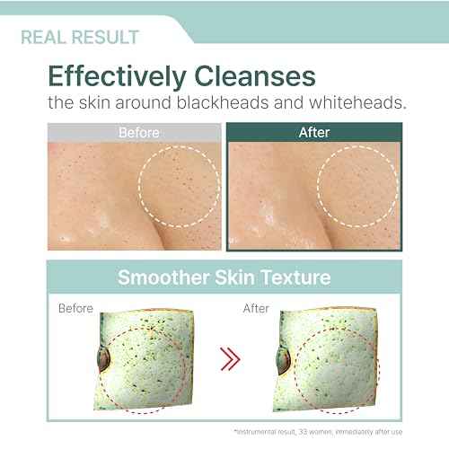 Illiyoon Gentle Deep Cleansing Oil | Lightweight Facial Cleanser with Coconut Oil & AHA/BHA for Makeup, Fragrance-Free, Sebum & Blackhead Removal, Korean Skin Care, 8.45 fl.oz.