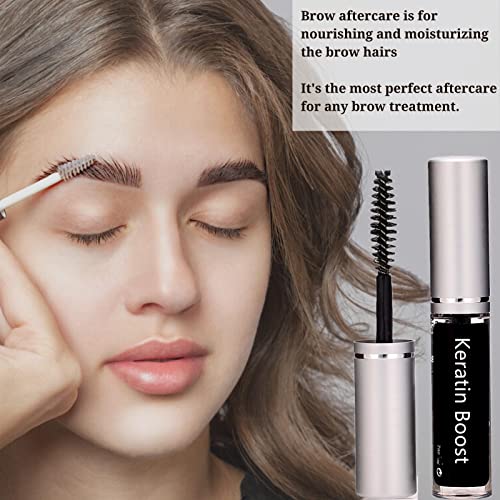 Lash Lift Keratin Aftercare Serum - 7ml Brow Lamination Treatment