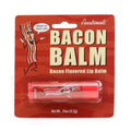 Accoutrements Bacon Lip Balm