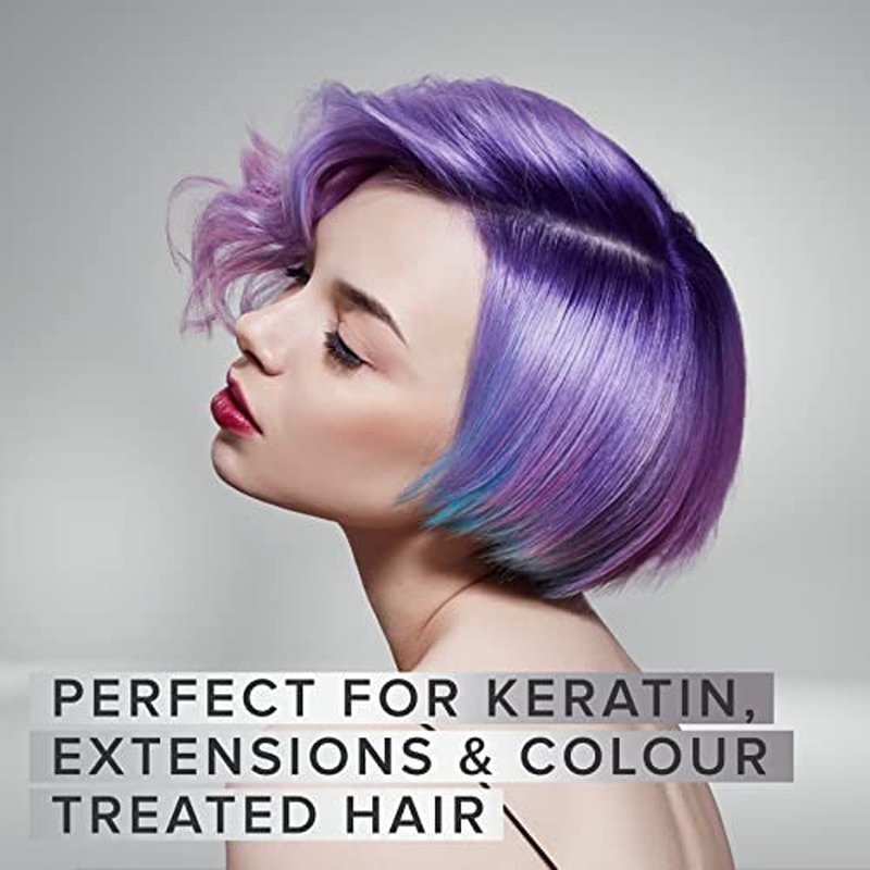 NYK1 Salt & Sulfate Free Shampoo for Color Treated Hair - 17 Oz