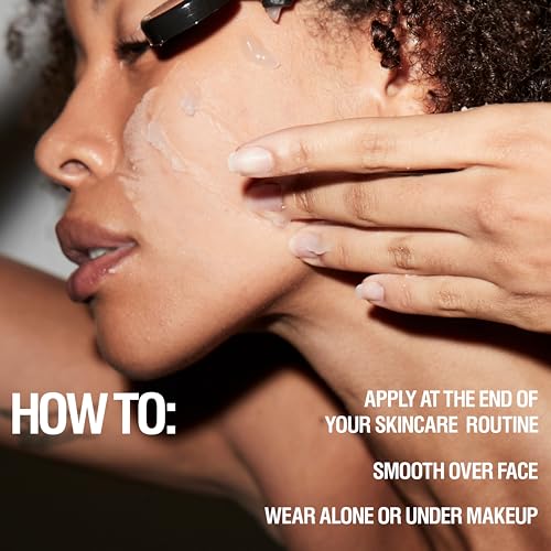 Grown Alchemist Skin Defense Primer and Lightweight Matte Pore Refiner. (50mL)