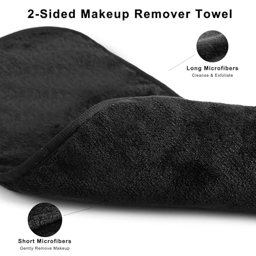 Real Perfection Spa Headband & Wristband Set for Skincare