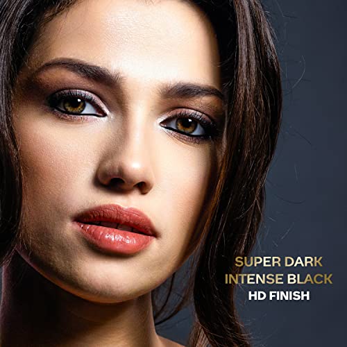 FACESCANADA Ultime Pro HD Black Eye Pencil - 10HR Waterproof
