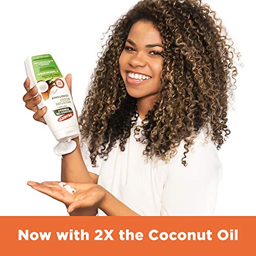 Palmer's Coconut Oil Formula Moisture Boost Conditioner, 13.5 Fl Oz (Pack of 2)