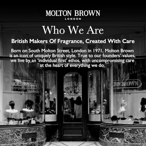 Molton Brown Re-Charge Black Pepper Bath & Shower Gel