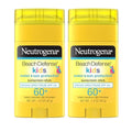 Neutrogena Beach Defense Kids Sunscreen Stick SPF 60+, 1.5 oz
