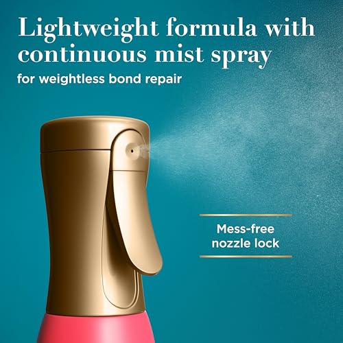 OGX Bond Repair 450°F Heat Protect Spray 6.5oz