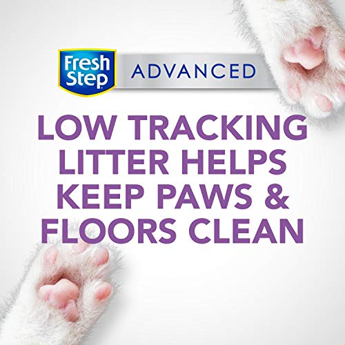 Advanced Multi-Cat Cat Litter