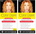 Color Oops Hair Color Remover with Conditioning (Pack of 2)