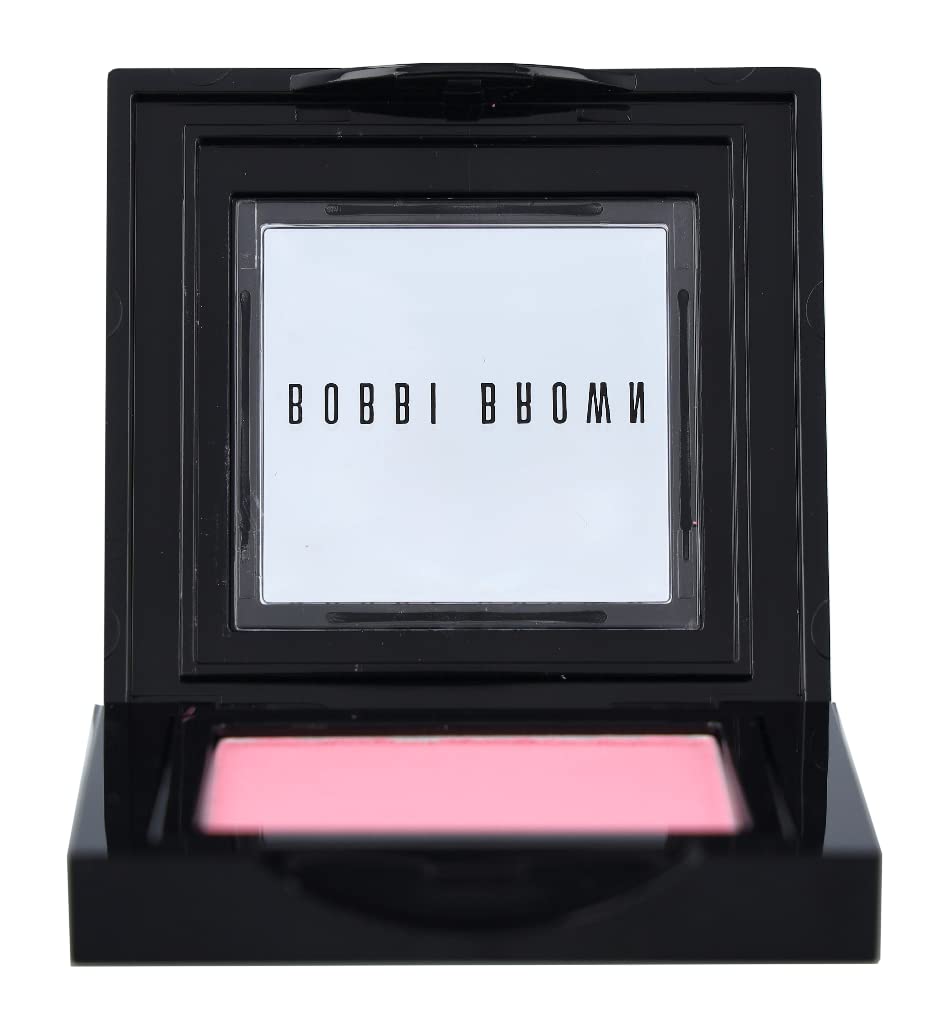 Bobbi Brown Blush, 41 Pretty Pink (New Packaging), 0.13 Ounce