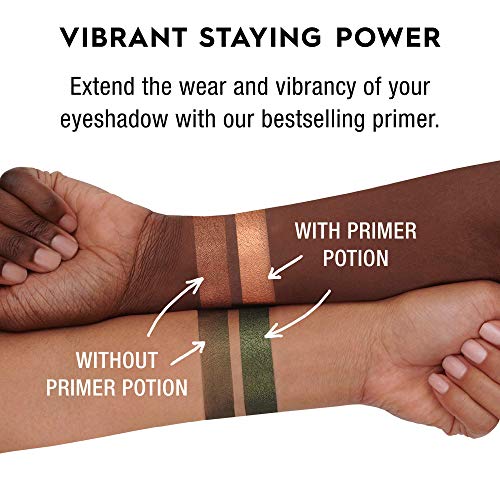 Urban Decay Eyeshadow Primer Potion Set - All-Day Crease-Free
