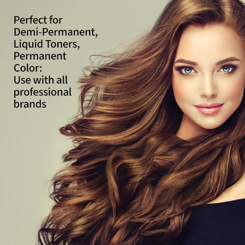 ForPro Expert 10 Volume Crème Developer, 32 Fl Oz