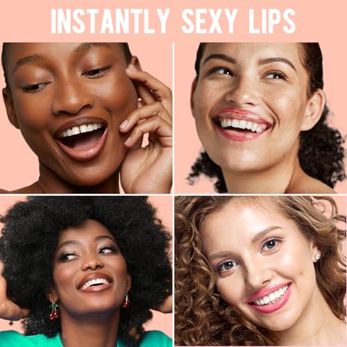 iMethod Peel Off Lip Stain with Tweezer - Nude Pink