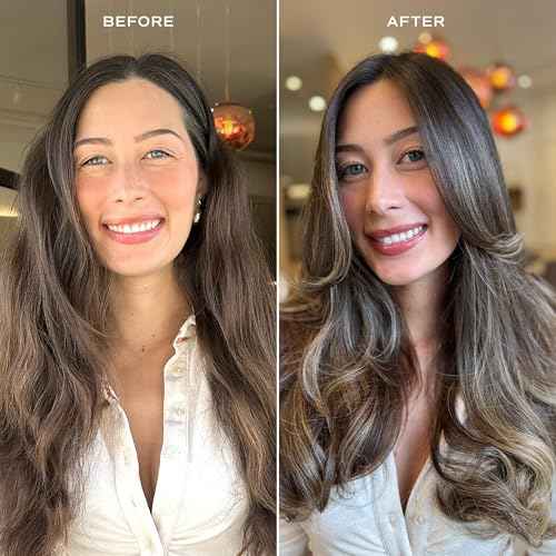 Kacey Welch Cleanse & Renew Shampoo ? Deep-Cleansing, Baobab-Infused Hydration for Soft, Shiny Hair ? Sulfate-Free, Color-Safe, Anti-Frizz, Professional Hair Reset ? 8 oz