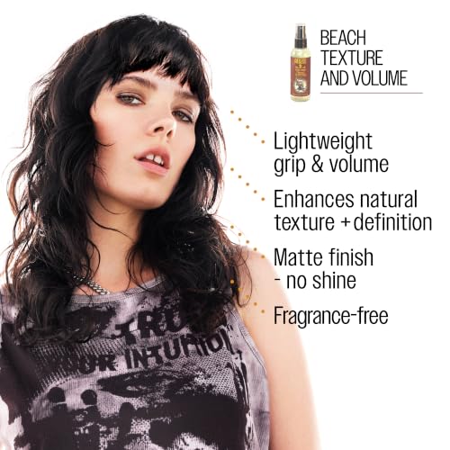 REUZEL Surf Tonic Sea Salt Spray 12 fl oz | Texturizing Spray