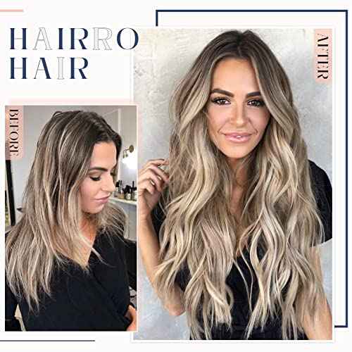 Hairro Pre Bonded Fushion Hair Extensions Nail Tip Human Hair Keratin U Tip Hairpieces Utip Remy Natural Glue Stick Flat Tipped Hairpiece For Women 100 Strands 16" 50g #1B Natural Black