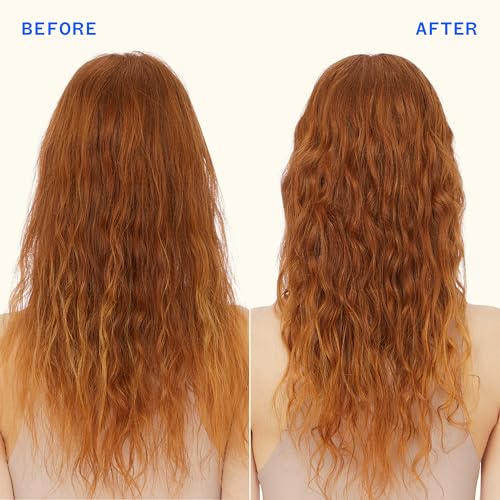 Amika Dream Routine Overnight Hydrating Hair Mask | Leave-In