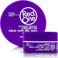 Redone Violetta Hair Styling Wax 150ml - Strong Hold Lavender