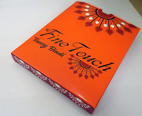 Gold Bindis Set - 4 Packs Assorted Designs