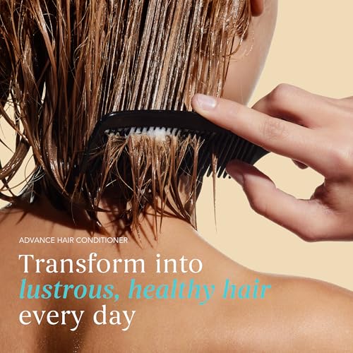 CELGEN Advanced Hair Conditioner – Collagen & Botanical Oils