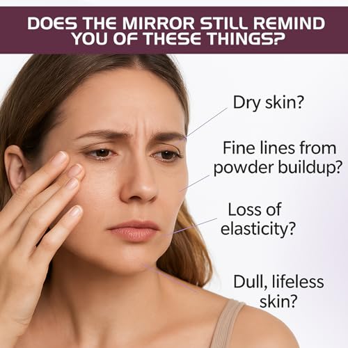 Calcium Multi Balm Stick Moisturizer for Lips, Eyes & Neck