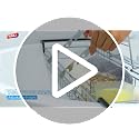 Expandable Bathtub Caddy Tray with Tablet Holder | 304 Stainless Steel