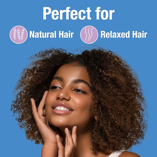 Lottabody Wrap Me Foaming Mousse with Coconut & Shea Oils - 7 oz, Lightweight Curl-Defining & Frizz Control Styling Foam - Pack of 1