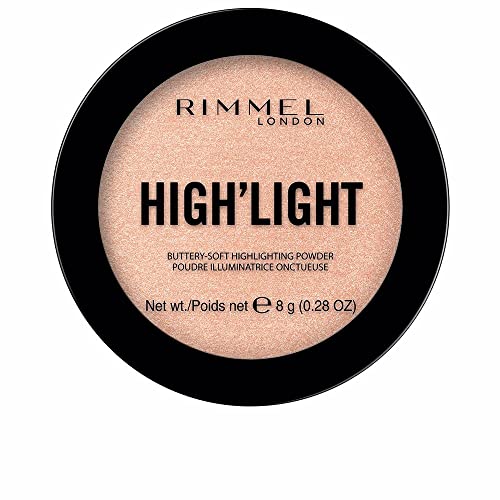 Rimmel High'Light Candlelit Highlighter 0.28oz