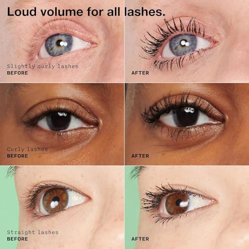 Clinique High Impact High-Fi Mascara - Volume & Length