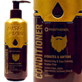 Nishman Beard & Mustache Cream Conditioner 200 ml