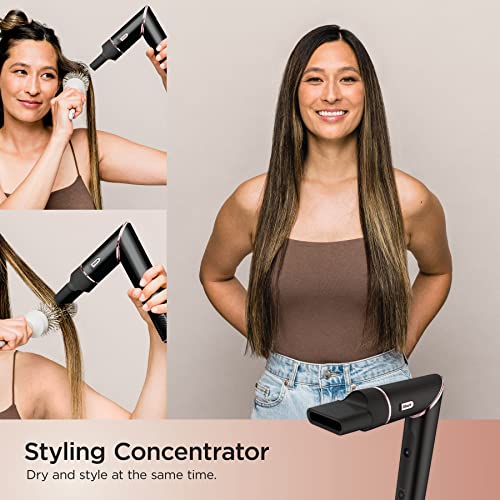 Shark FlexStyle Hair Dryer & Multi-Styler System with 6 Tools