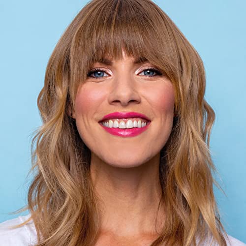 eSalon Dark Blonde Permanent Hair Color Kit - At-Home