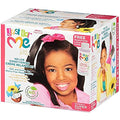 Just For Me No-Lye Conditioning Creme Relaxer Super Kit