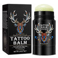 Tattoo Aftercare Butter Balm 2.6 oz - Healing & Color Brightener