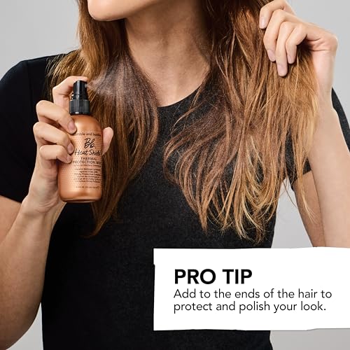 Bumble and bumble Heat Shield Blow Dry Accelerator Hair Mist