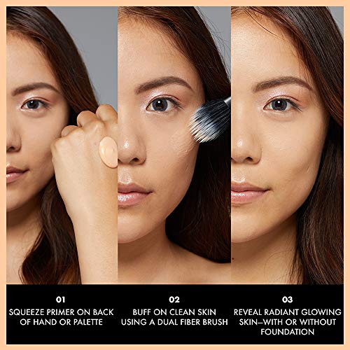 NYX Bright Maker Brightening Primer with Papaya Extract
