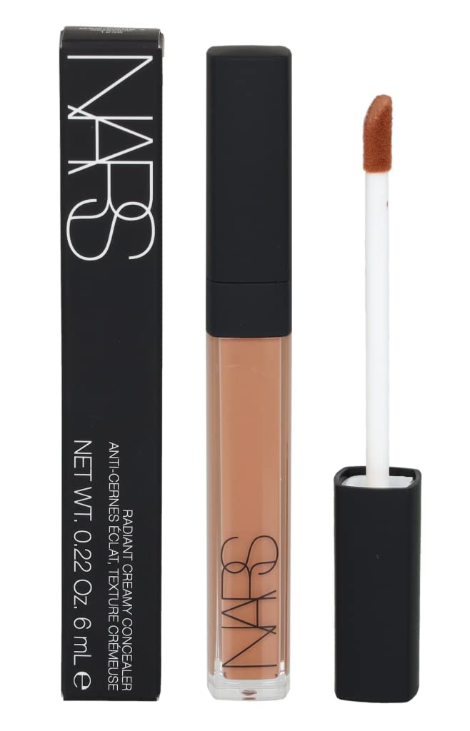 NARS Radiant Creamy Concealer, Amande, 0.22 Fl Oz